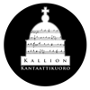 Kallion Kantaattikuoro Logo